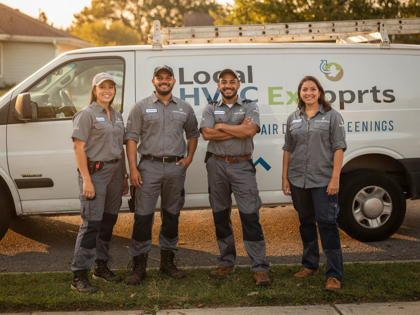 24/7 HVAC Repair & AC Replacement company in Benton City, MO